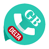 Whatsapp-Delta