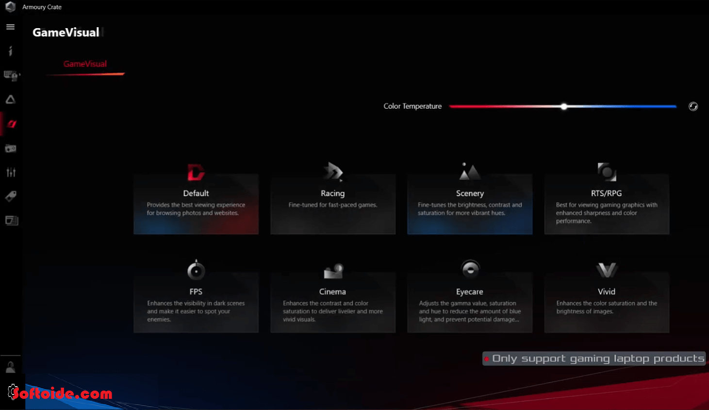 armoury-crate-connect-configure-and-control-a-plethora-of-ROG-gaming-products-screenshot-05