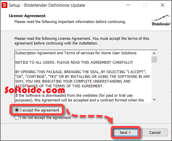bitdefender-Virus-Definitions-easily-update-offline-on-PC-Windows-screenshot-01