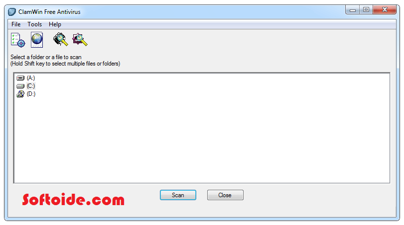 clamwin-Free-Antivirus-easy-installer-and-open-source code-screenshot-01