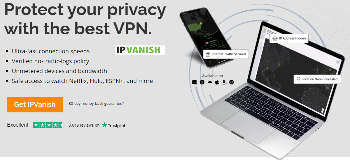 IPVanish-VPN-Free-Download-4.2.1.208-for-PC-Windows-screenshot-01