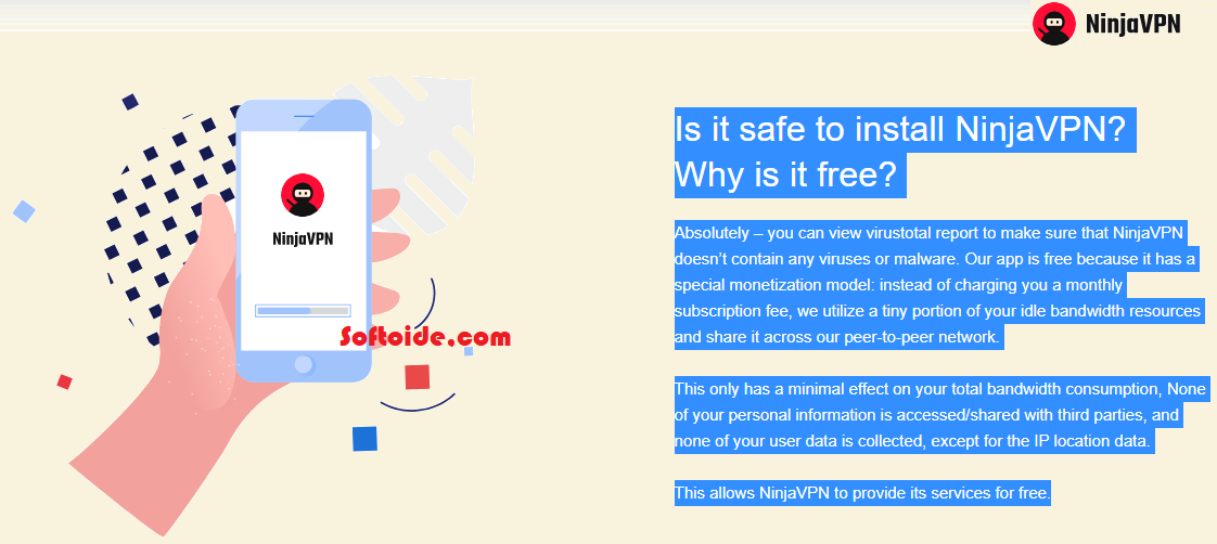 NinjaVPN-Proxy-is-it-Safe-to-install-free-on-PC-Windows-screenshot-04