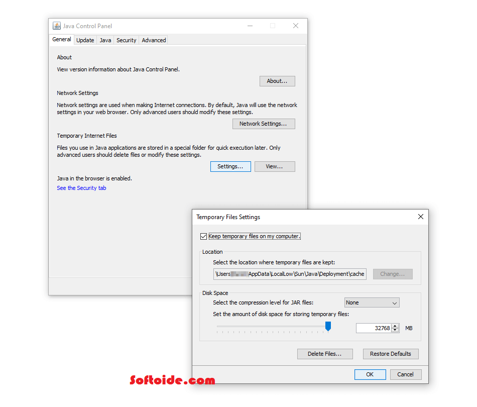 java-runtime-envirement-8-update-371-for-PC-Windows-screenshot-02